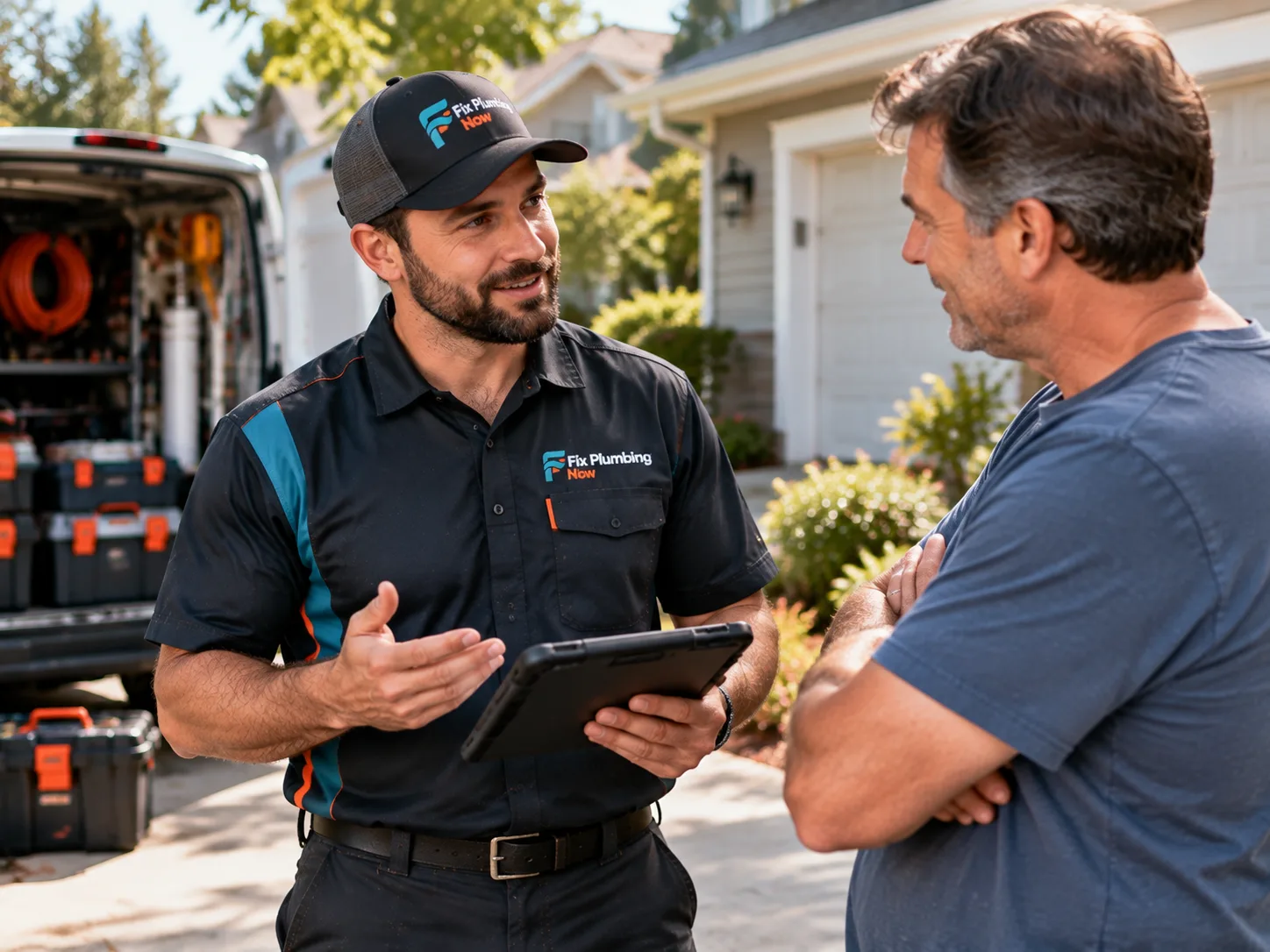 Clogged Drain Service Clayton, MI FAQs